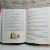 Padding Tom Treasuray - BKLT41313